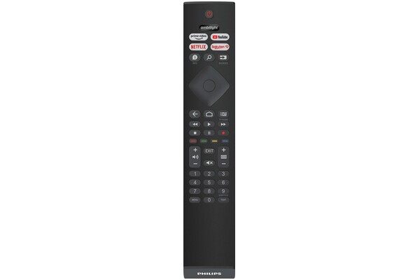 Telewizor Philips 50PUS8057/12 50" 4K Ultra HD