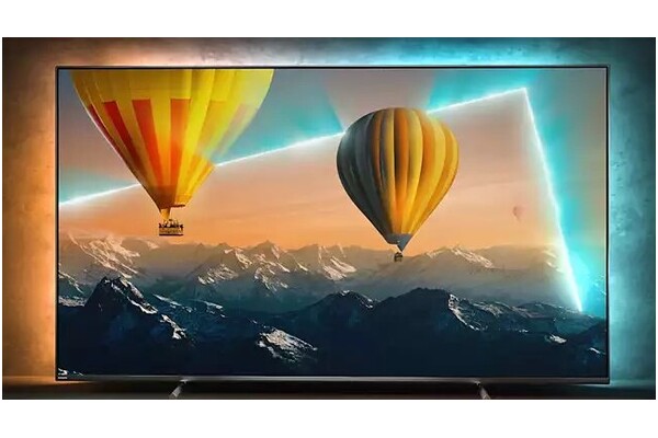 Telewizor Philips 50PUS8057/12 50" 4K Ultra HD