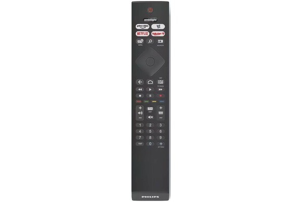 Telewizor Philips 43PUS7556/12 43" 4K Ultra HD