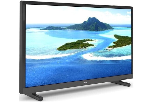 Telewizor Philips 24PHS5507/12 24" HD Ready