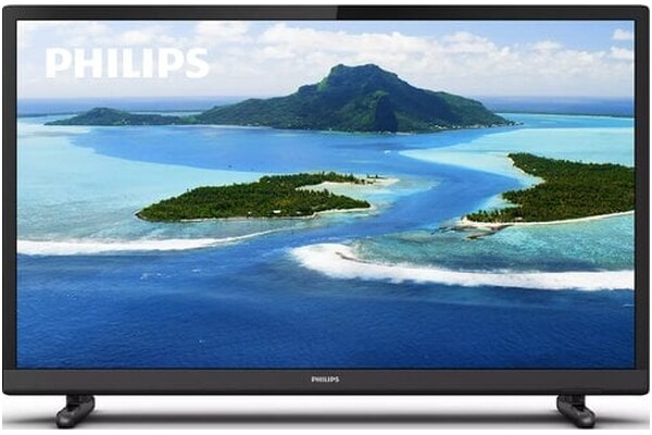 Telewizor Philips 24PHS5507/12 24" HD Ready