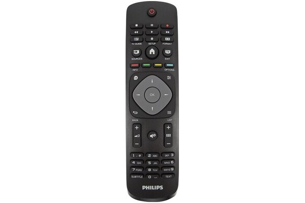Telewizor Philips 24PHS5507/12 24" HD Ready