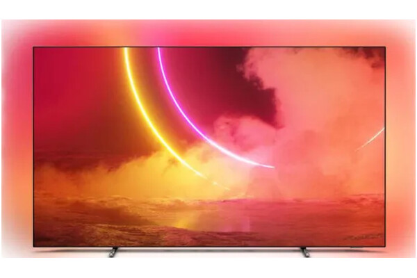 Telewizor Philips 55OLED805/12 55" 4K Ultra HD