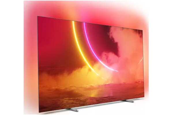 Telewizor Philips 55OLED805/12 55" 4K Ultra HD
