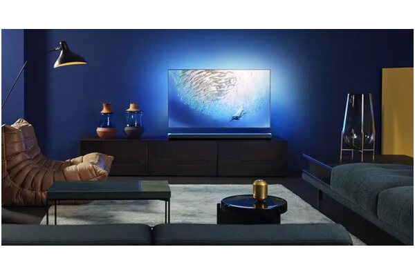 Telewizor Philips 55OLED805/12 55" 4K Ultra HD