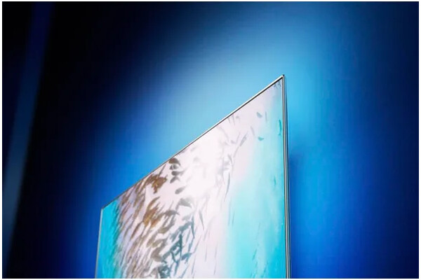 Telewizor Philips 55OLED805/12 55" 4K Ultra HD