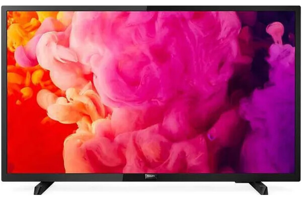 Telewizor Philips 32PHT4503/12 32" HD Ready