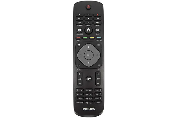 Telewizor Philips 32PHT4503/12 32" HD Ready