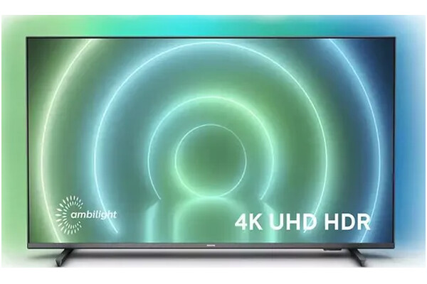 Telewizor Philips 75PUS7906/12 75" 4K Ultra HD