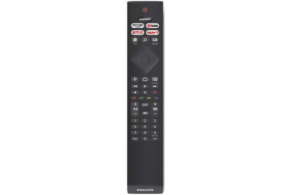 Telewizor Philips 75PUS7906/12 75" 4K Ultra HD
