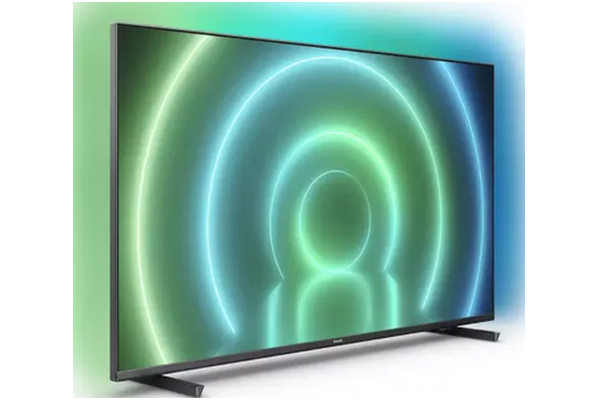 Telewizor Philips 75PUS7906/12 75" 4K Ultra HD