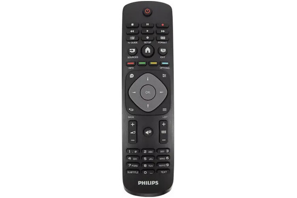 Telewizor Philips 32PHS5507/12 32" HD Ready