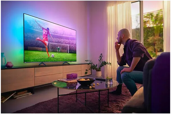 Telewizor Philips 70PUS8546/12 70" 4K Ultra HD