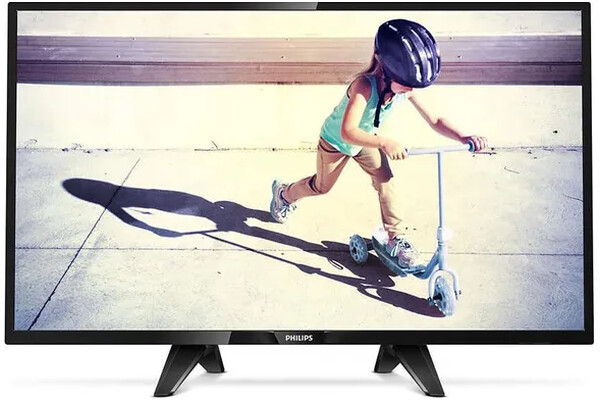 Telewizor Philips 32PFS4132/12 32" Full HD