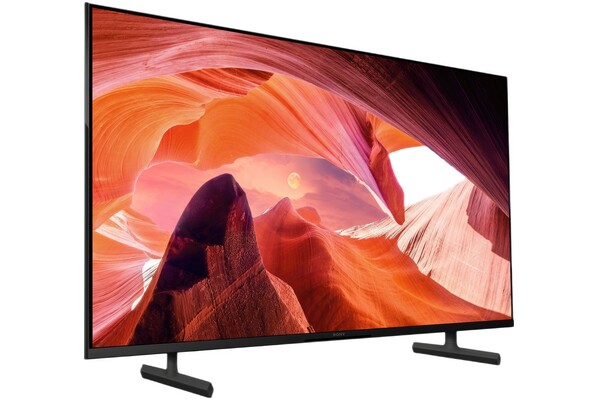 Telewizor Sony KD65X80L 65" 4K Ultra HD