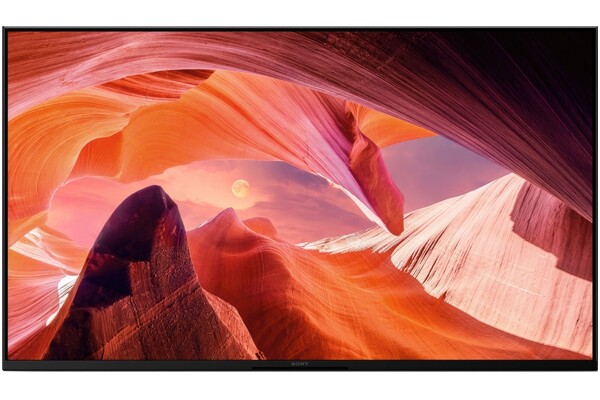 Telewizor Sony KD65X80L 65" 4K Ultra HD