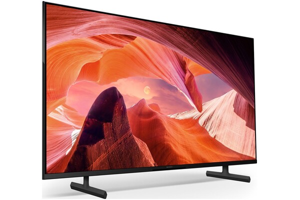 Telewizor Sony KD50X80L 50" 4K Ultra HD