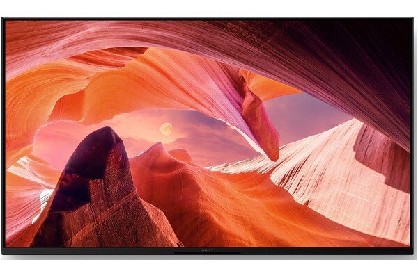 Telewizor Sony KD50X80L 50" 4K Ultra HD
