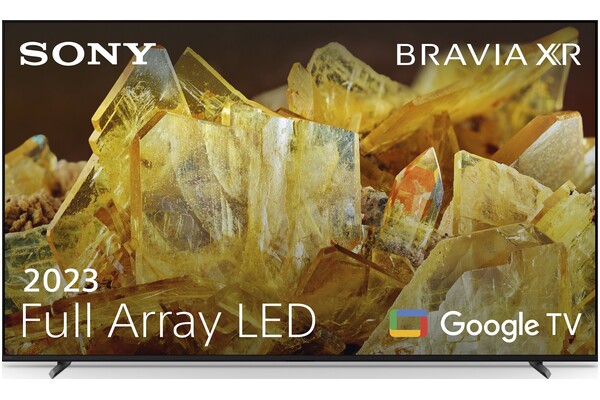 Telewizor Sony XR98X90L 98" 4K Ultra HD