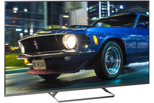 Telewizor Panasonic TX50HX810E 50" 4K Ultra HD