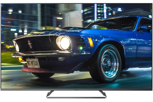 Telewizor Panasonic TX50HX810E 50" 4K Ultra HD