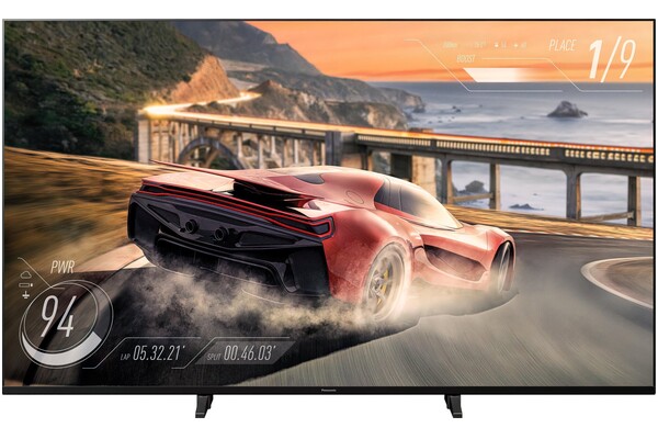 Telewizor Panasonic TX75JX940E 75" 4K Ultra HD