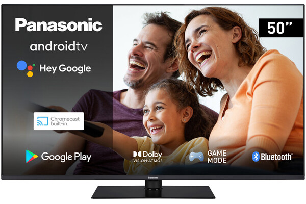 Telewizor Panasonic TX50LX650E 50" 4K Ultra HD