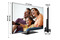 Telewizor Panasonic TX50LX650E 50" 4K Ultra HD