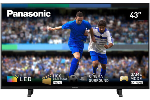 Telewizor Panasonic TX43LX940E 43" 4K Ultra HD