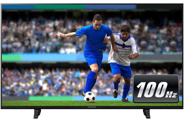 Telewizor Panasonic TX43LX940E 43" 4K Ultra HD