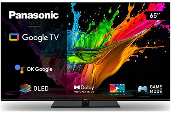 Telewizor Panasonic TX65MZ800E 65" 4K Ultra HD