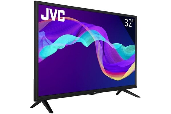 Telewizor JVC 32VH2105 32" HD Ready