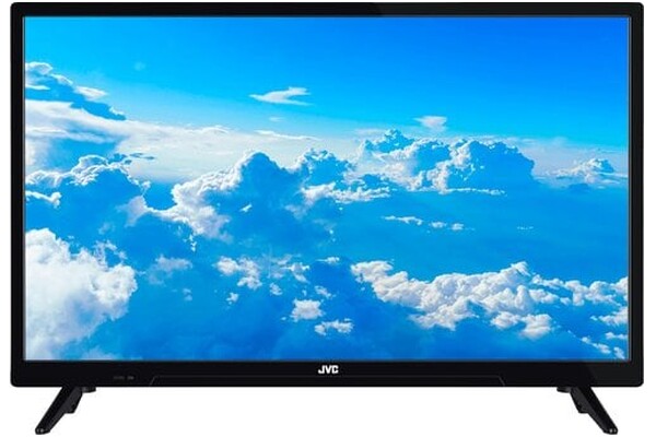 Telewizor JVC 32VH2105 32" HD Ready