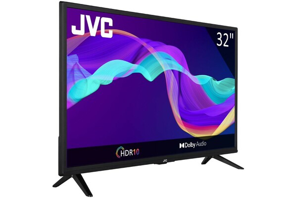 Telewizor JVC LT32VH3100 32" HD Ready