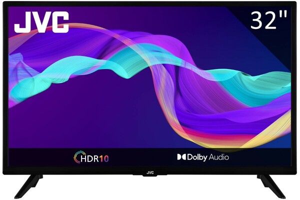 Telewizor JVC LT32VH3100 32" HD Ready