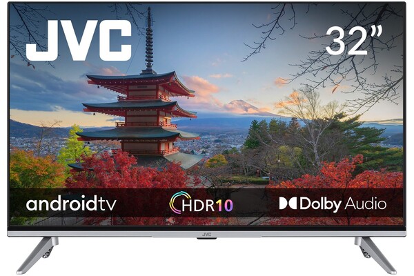 Telewizor JVC LT32VAF5300 32" Full HD