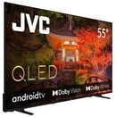 Telewizor JVC LT55VAQ330P 55" 4K Ultra HD