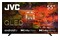 Telewizor JVC LT55VAQ330P 55" 4K Ultra HD