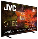 Telewizor JVC LT50VAQ330P 50" 4K Ultra HD