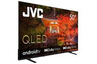 Telewizor JVC LT50VAQ330P 50" 4K Ultra HD