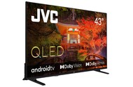 Telewizor JVC LT43VAQ330P 43" 4K Ultra HD