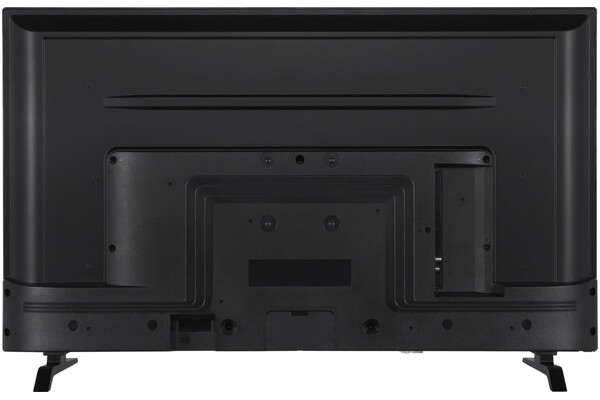 Telewizor JVC LT43VAQ330P 43" 4K Ultra HD