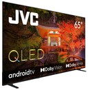 Telewizor JVC LT65VAQ330P 65" 4K Ultra HD