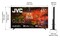 Telewizor JVC LT65VAQ330P 65" 4K Ultra HD
