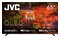 Telewizor JVC LT65VAQ330P 65" 4K Ultra HD