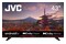 Telewizor JVC LT43VA3300 43" 4K Ultra HD