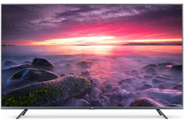 Telewizor Xiaomi Mi TV 4S 55" 4K Ultra HD