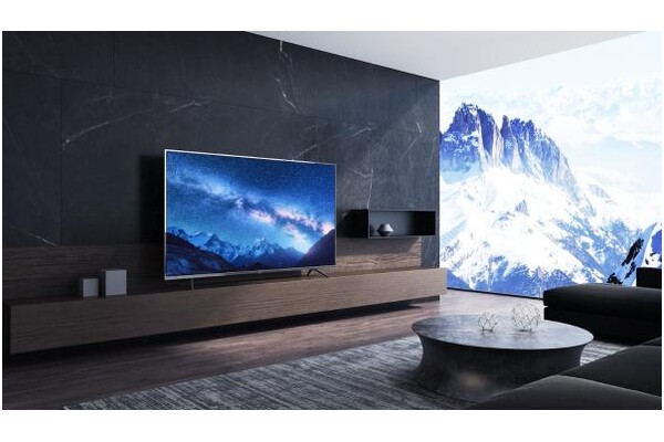 Telewizor Xiaomi Mi TV 4S 55" 4K Ultra HD