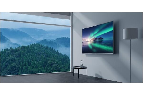 Telewizor Xiaomi Mi TV 4S 55" 4K Ultra HD