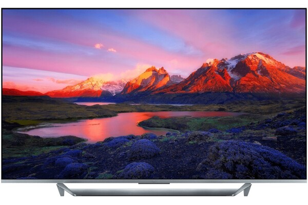 Telewizor Xiaomi Mi TV Q1 75" 4K Ultra HD